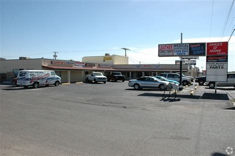 The Sugar Box – Apache Junction, AZ 85120, 1985 W Apache 